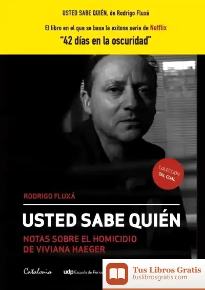 Descargar Usted Sabe Quién