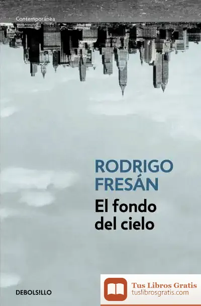 Descargar El Fondo Del Cielo de Pedro Villar Sánchez