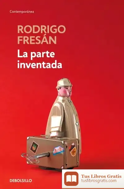 Descargar La Parte Inventada