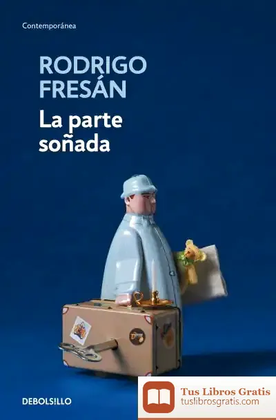 Descargar Parte Soñada, La