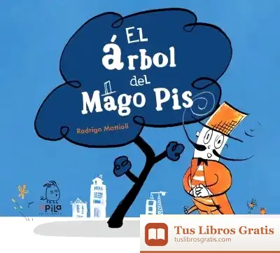 Descargar El Árbol Del Mago Pis