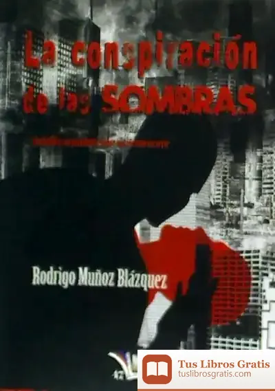 Descargar La Conspiración De Las Sombras