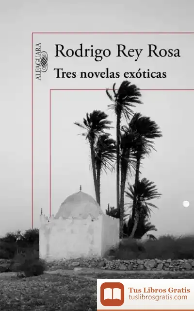 Descargar Tres Novelas Exóticas