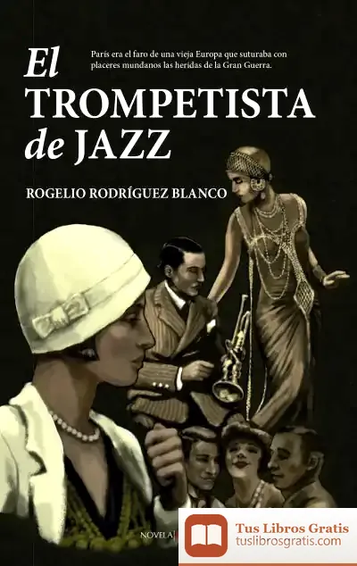 Descargar El Trompetista De Jazz