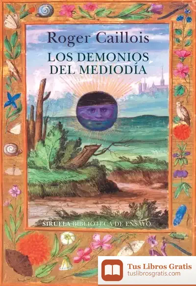 Descargar Los Demonios Del Mediodía
