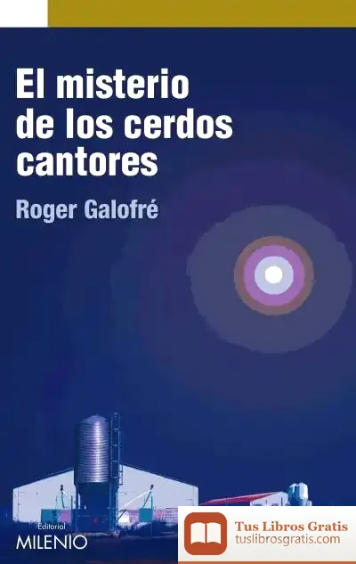 Descargar El Misterio De Los Cerdos Cantores