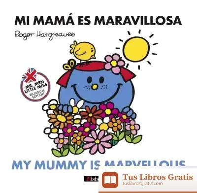 Descargar Mi Mamá Es Maravillosa