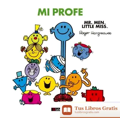 Descargar Mi Profe