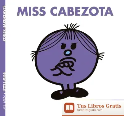 Descargar Miss Cabezota