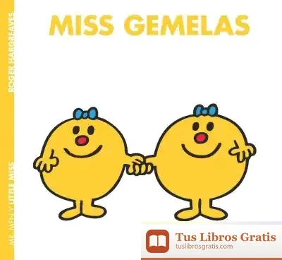 Descargar Miss Gemelas