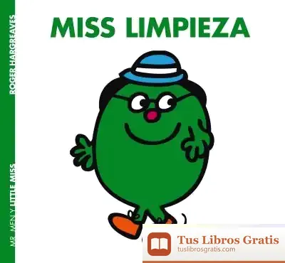 Descargar Miss Limpieza