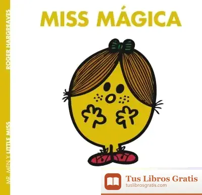 Descargar Miss Mágica