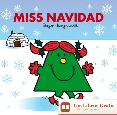 Descargar Miss Navidad