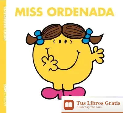 Descargar Miss Ordenada