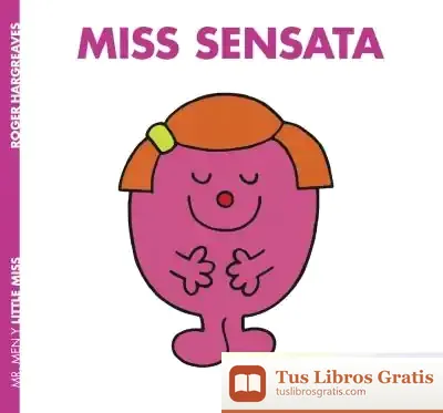 Descargar Miss Sensata