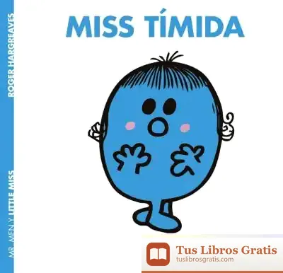 Descargar Miss Tímida