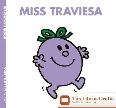 Descargar Miss Traviesa
