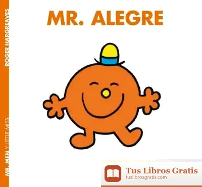 Descargar Mr. Alegre