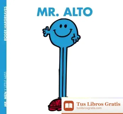 Descargar Mr. Alto