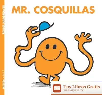 Descargar Mr. Cosquillas