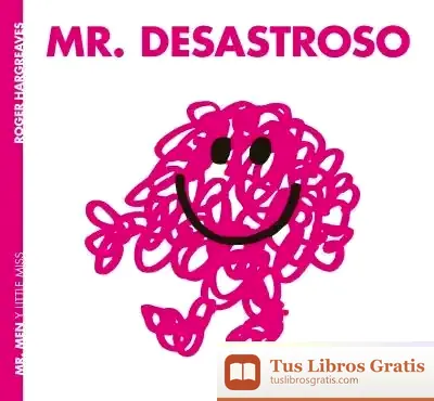 Descargar Mr. Desastroso