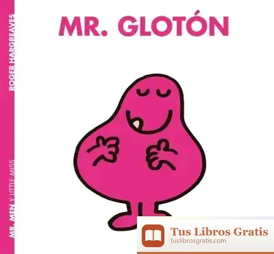 Descargar Mr. Glotón