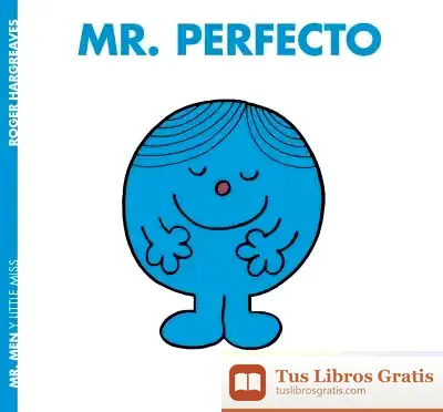 Descargar Mr. Perfecto