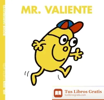 Descargar Mr. Valiente