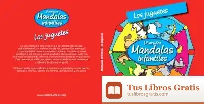 Descargar Juguetes, Los -Mandalas Infantil