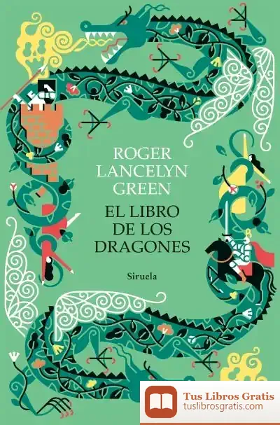Descargar El Libro De Los Dragones