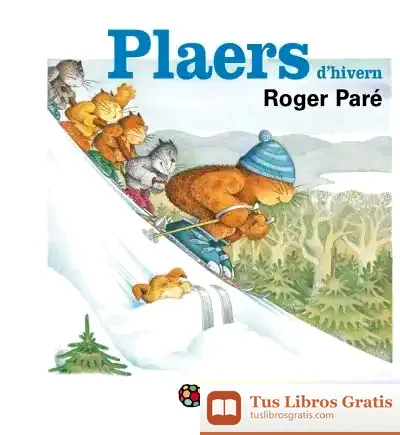 Descargar Plaers D'Hivern de Roger Paré