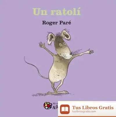 Descargar Un Ratolí de Roger Paré