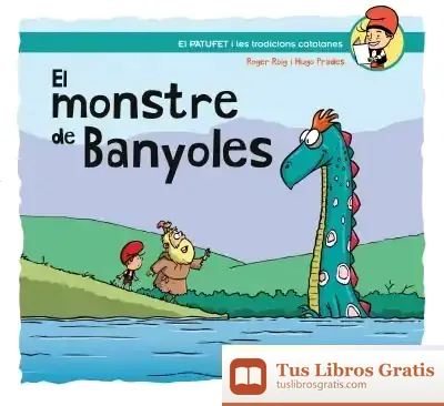 Descargar El Monstre De Banyoles