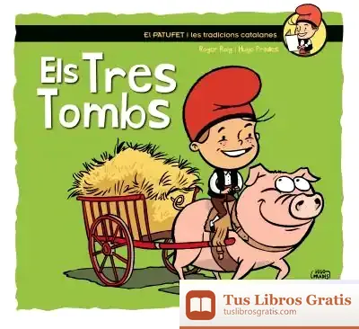 Descargar Els Tres Tombs