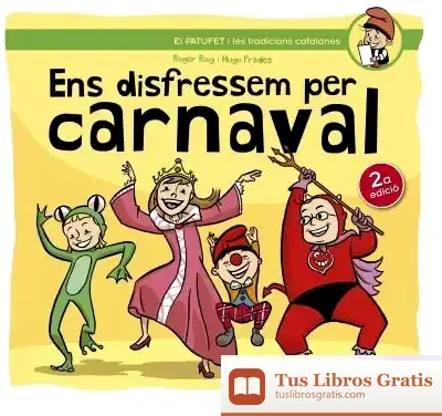 Descargar Ens Disfressem Per Carnaval
