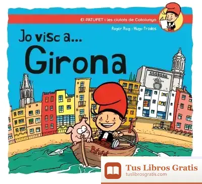 Descargar Jo Visc A... Girona
