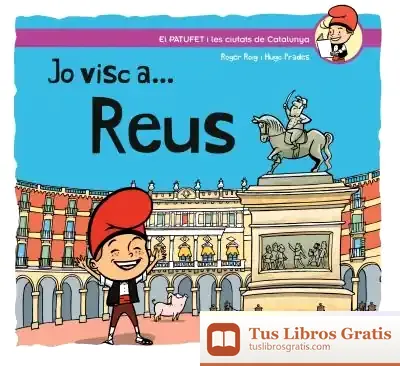 Descargar Jo Visc A... Reus