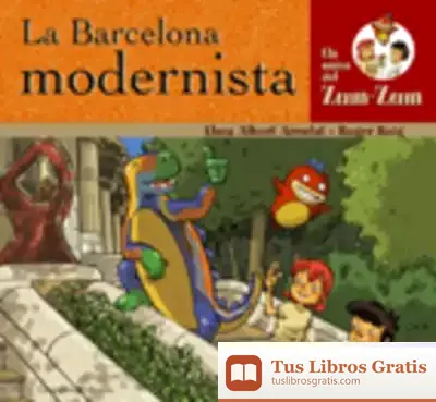 Descargar La Barcelona Modernista