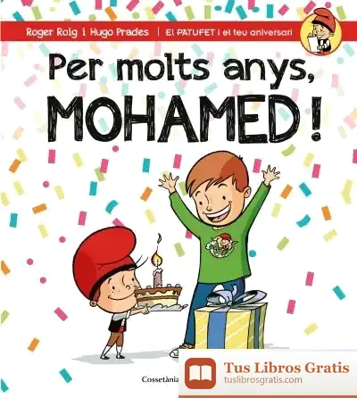 Descargar Per Molts Anys, Mohamed!