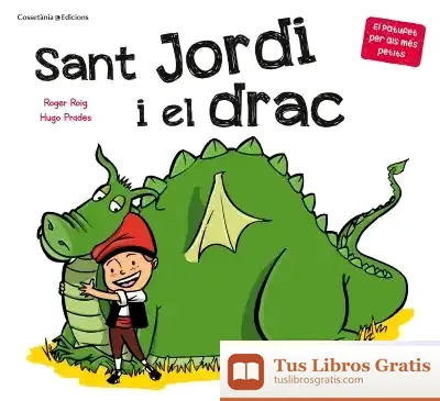 Descargar Sant Jordi I El Drac