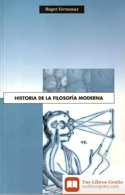 Descargar Historia De La Filosofía Moderna
