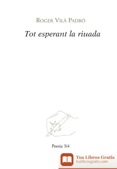 Descargar Tot Esperant La Riuada