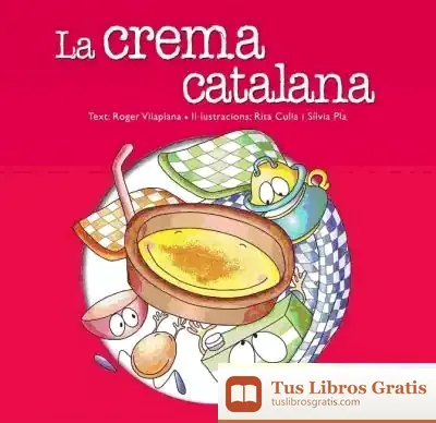 Descargar La Crema Catalana