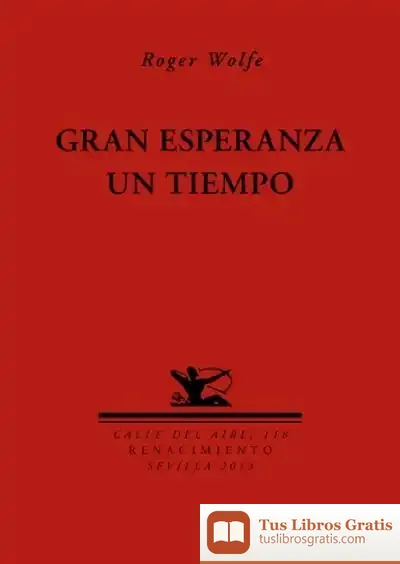 Descargar Gran Esperanza Un Tiempo