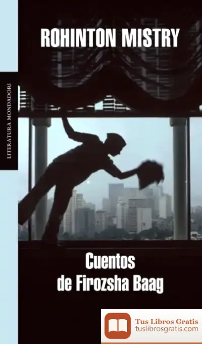 Descargar Cuentos De Firozsha Baag
