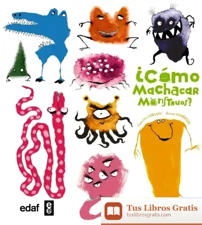 Descargar ¿Cómo Machacar Monstruos?