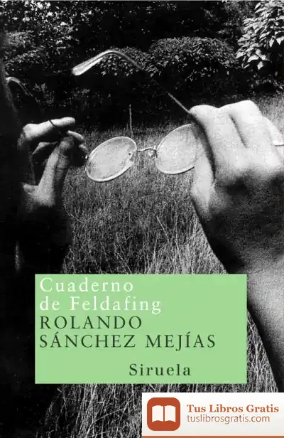 Descargar Cuaderno De Feldafing