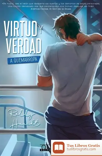 Descargar Virtud Y Verdad A Quemarropa