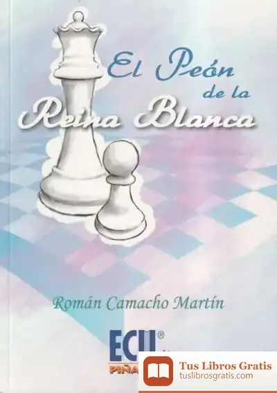 Descargar El Peón De La Reina Blanca