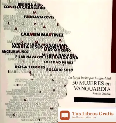 Descargar 50 Mujeres En La Vanguardia